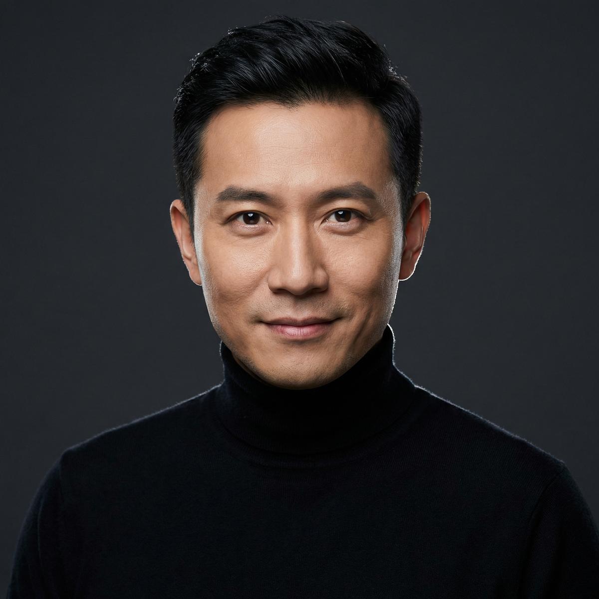 国产主播首席导演陈锐峰