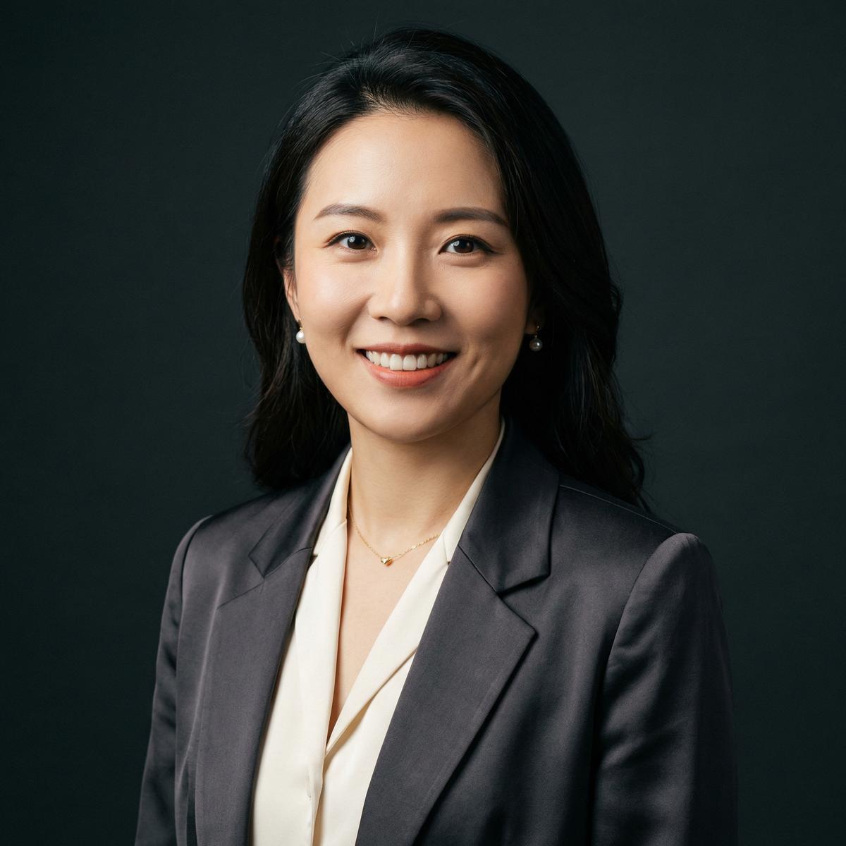 国产主播制片总监林雨桐